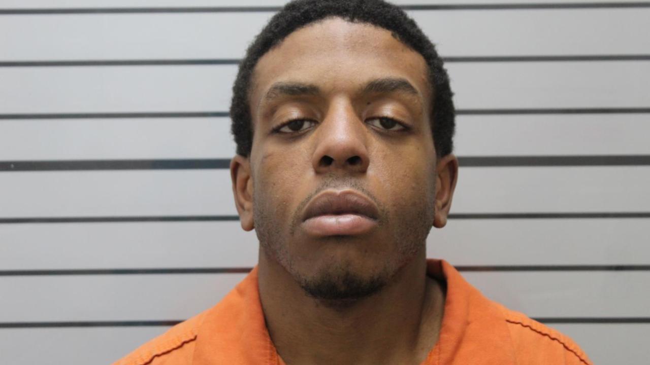 Tyreece Warrior Charged with Domestic Assault and Battery; Protective Order Violation; Reckless Conduct with Firearm; Possession of Controlled Substance