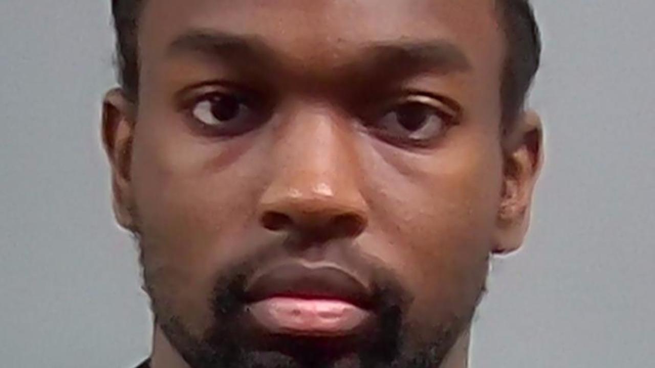 Nguiamba, Kamaron Latten Charged with Aggrav Battery