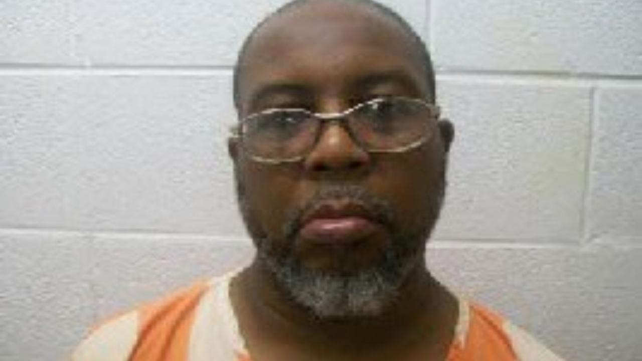 Kendrick M Jones Charged with Weekender