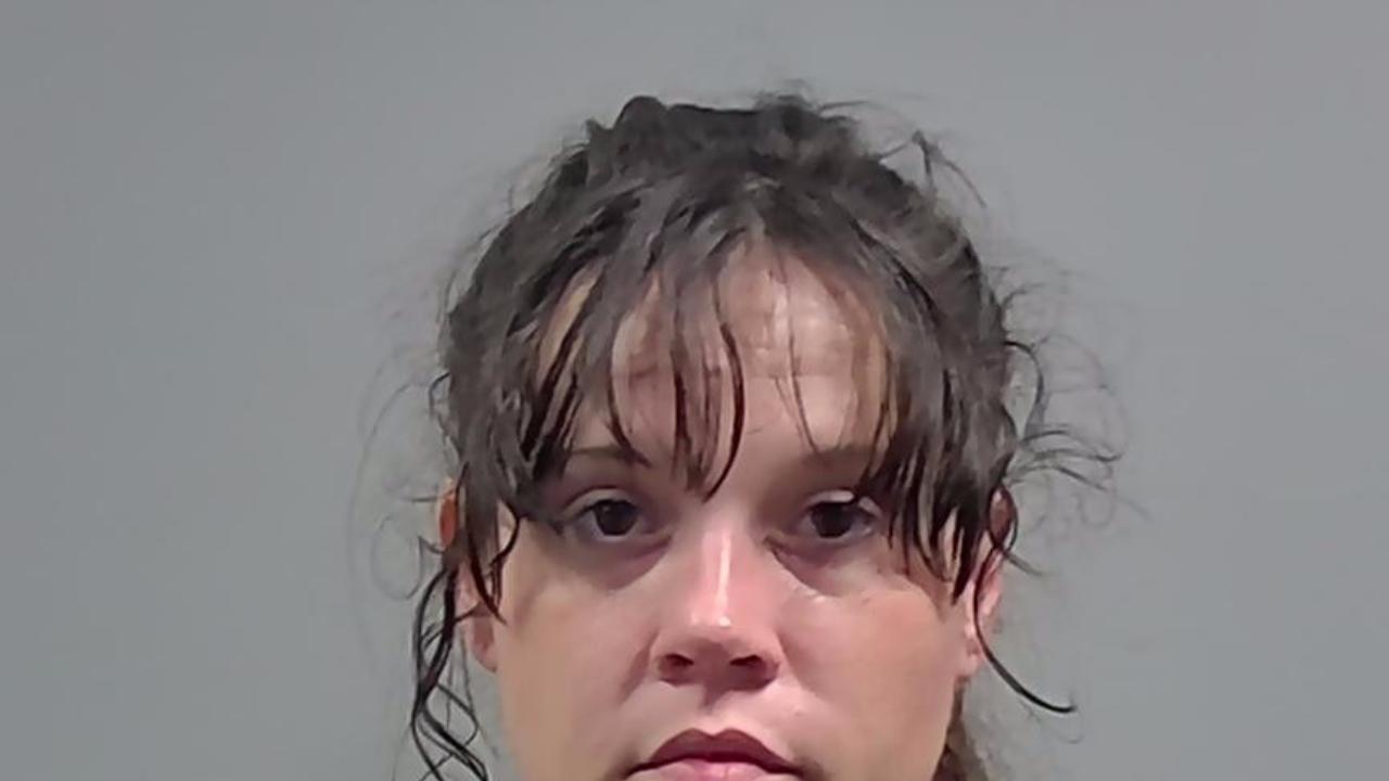 Hall, Kayla Nasha Charged with Out-Of-State-Fugitive