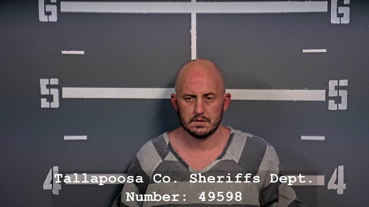 MURPHY, KRISTOFER JAMES charged with Burglary Third Degree