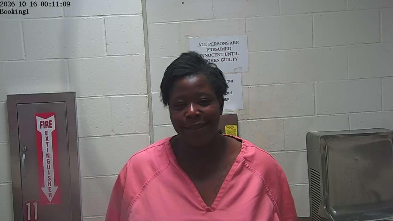 Nakendra Haulcy Charged with Home Invasion; Bench Warrant Failure to Appear; Bench Warrant Failure to Appear; Bench Warrant Failure to Appear