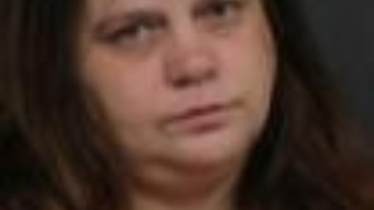Eggert, Melody Elise Charged with Aggravated Assault - Use of Deadly Weapon (Pending)