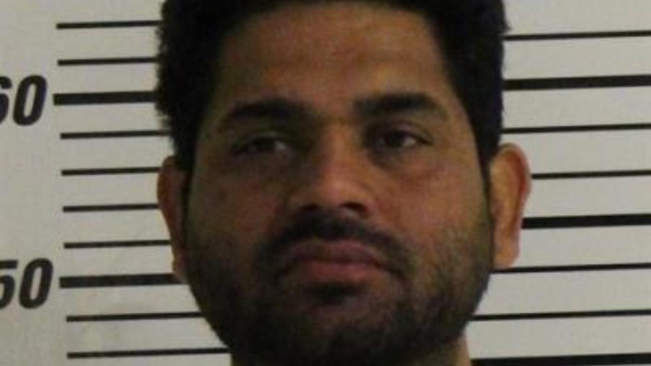Gurlal Singh Charged with Domestic Abuse Assault Resulting in Bodily Injury