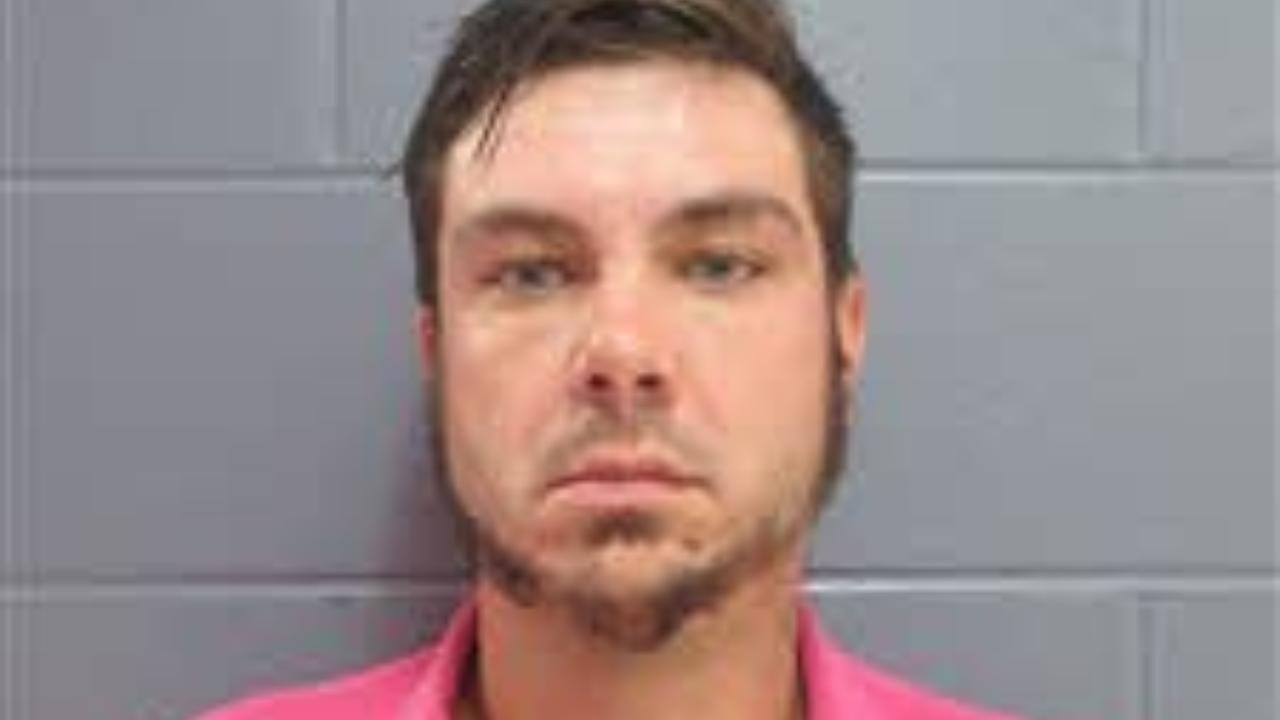 Michael Matthew Lee Tatum Charged with Probation Violation (When Probation Terms Are Altered) for Fingerprintable Charge