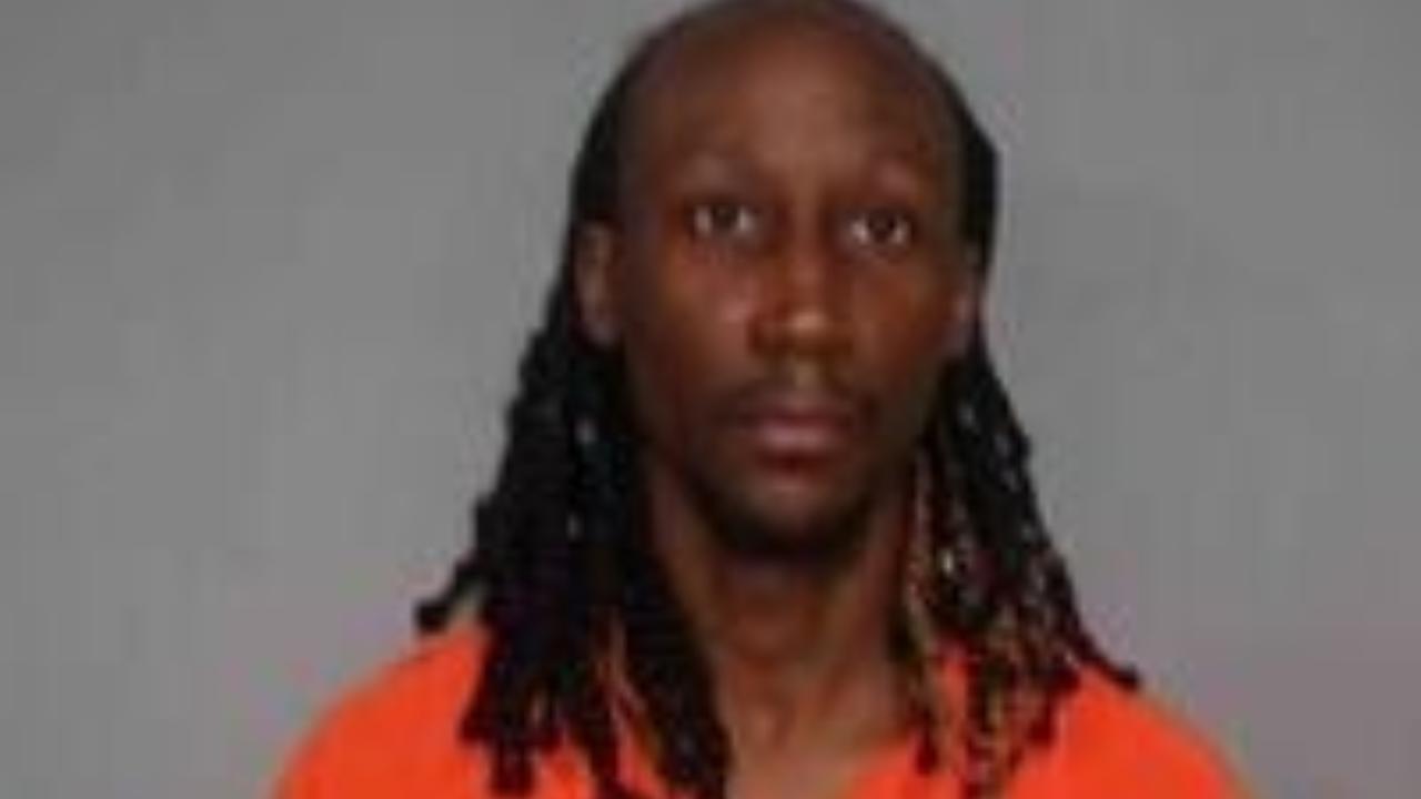 COUTEE, CHRISTIAN DE'SHAWN charged with Domestic Abuse Aggravated Assault; Possession Of Firearm Or Carrying Concealed Weapon By A Person Convicted Of Certain Felonies; Aggravated assault with a firearm