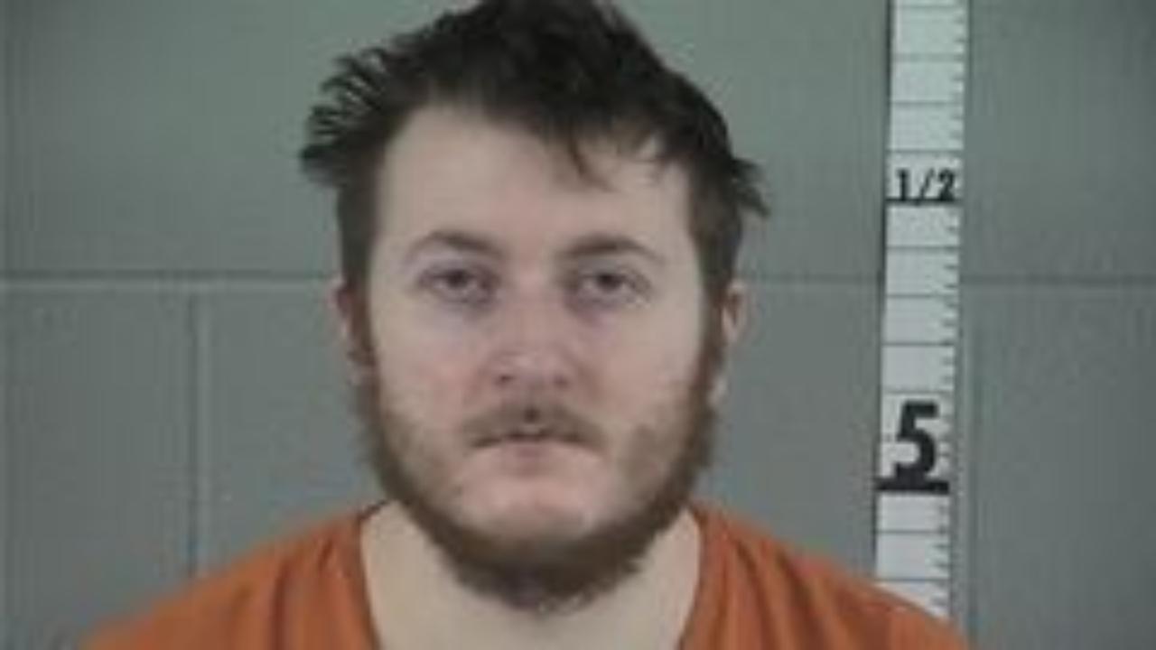 CRAWFORD, ERIC charged with Possession of child pornography; Sexual misconduct with a minor; Sexual misconduct with a minor