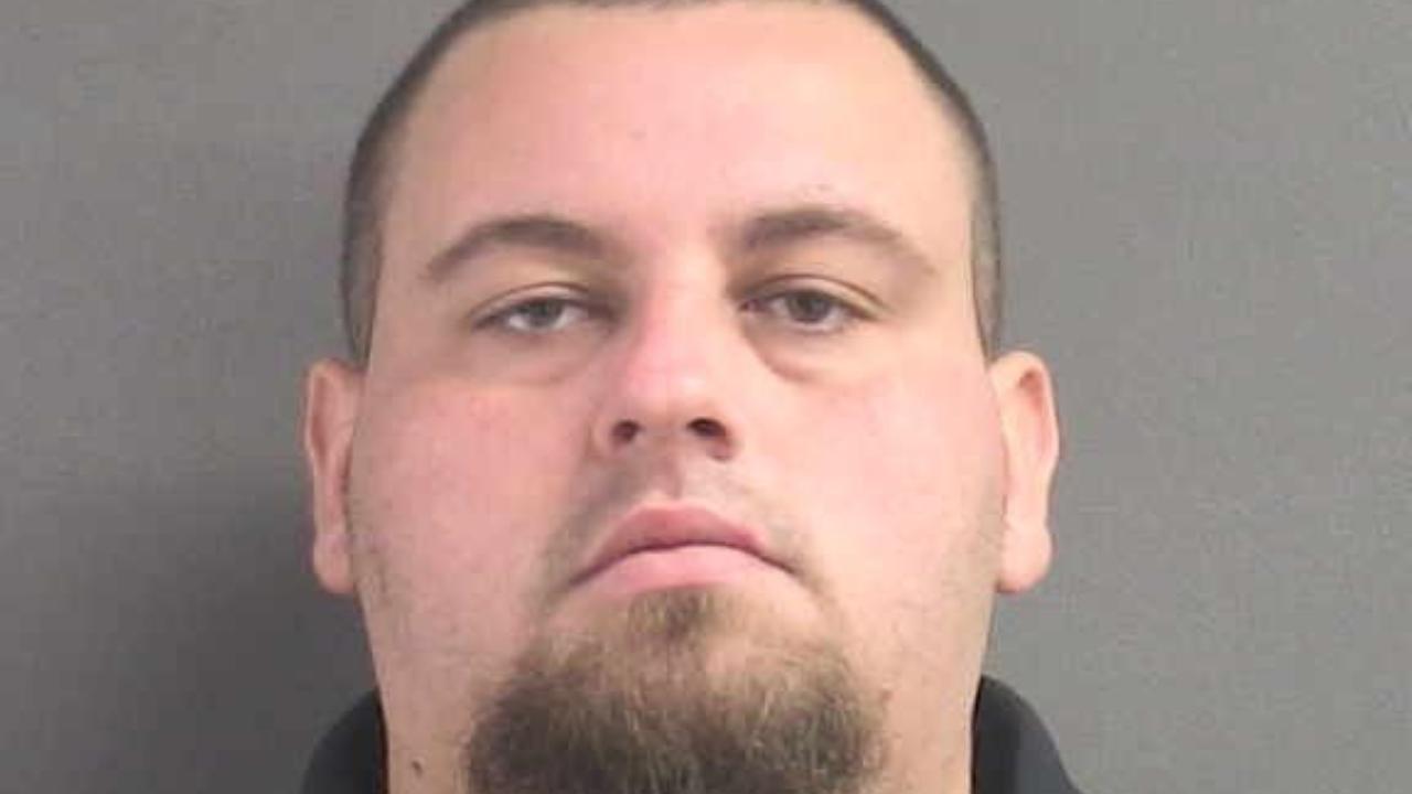 Thomas, Steven Charged with Driv While Lic Suspend Revocation Equiv Status