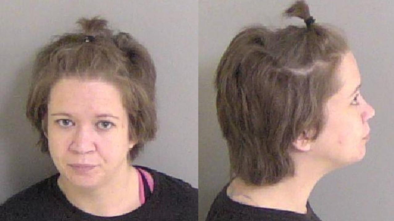 Bromley, Ashley Keeton charged with Fugitive-Other Louisiana Jurisdiction; Fugitive-Other Louisiana Jurisdiction; Theft less than $1,000; Theft $1k but less than $5k (Felony)