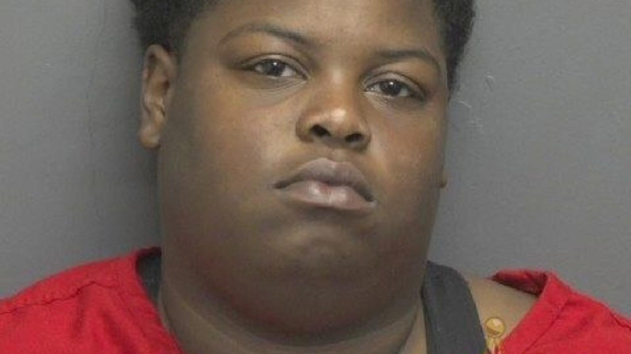 Imari Marnell Davis Charged with Criminal Recklessness Deadly Weapon/Aggressive Driving
