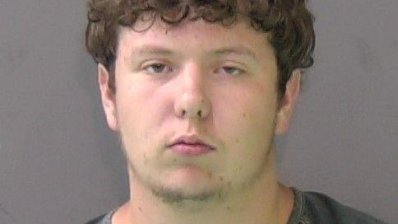 Severn, Griffin Ray Charged with PC 49.04 / Driving While Intoxicated