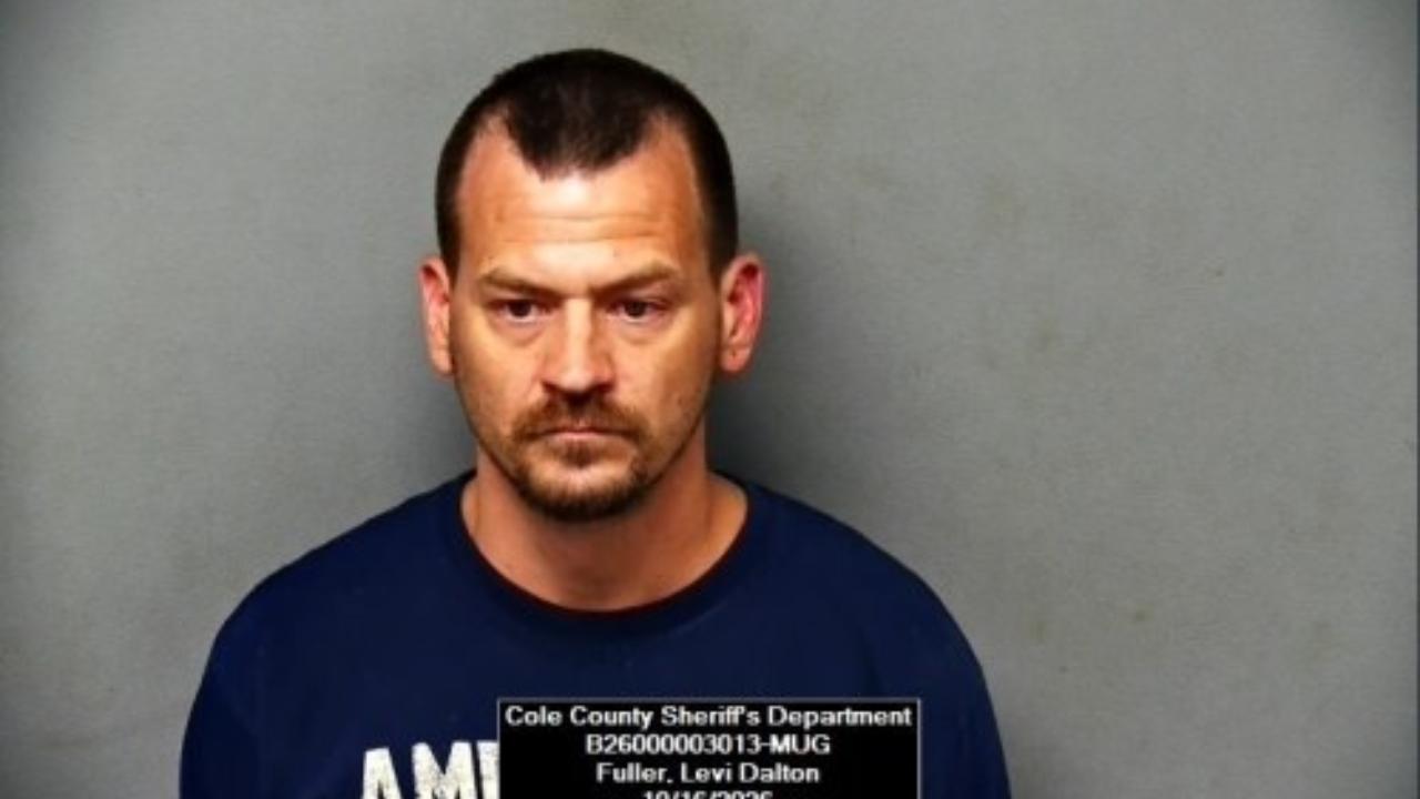 Levi Dalton Fuller charged with 565.073-003Y202013 Domestic Assault - 2nd Degree (F): STAT