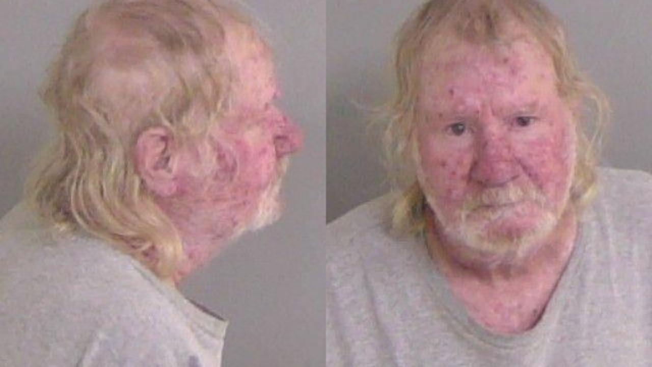 Bergeron, Daniel Lee charged with Careless Operation; Operating while Intoxicated; 2nd (Misdemeanor)
