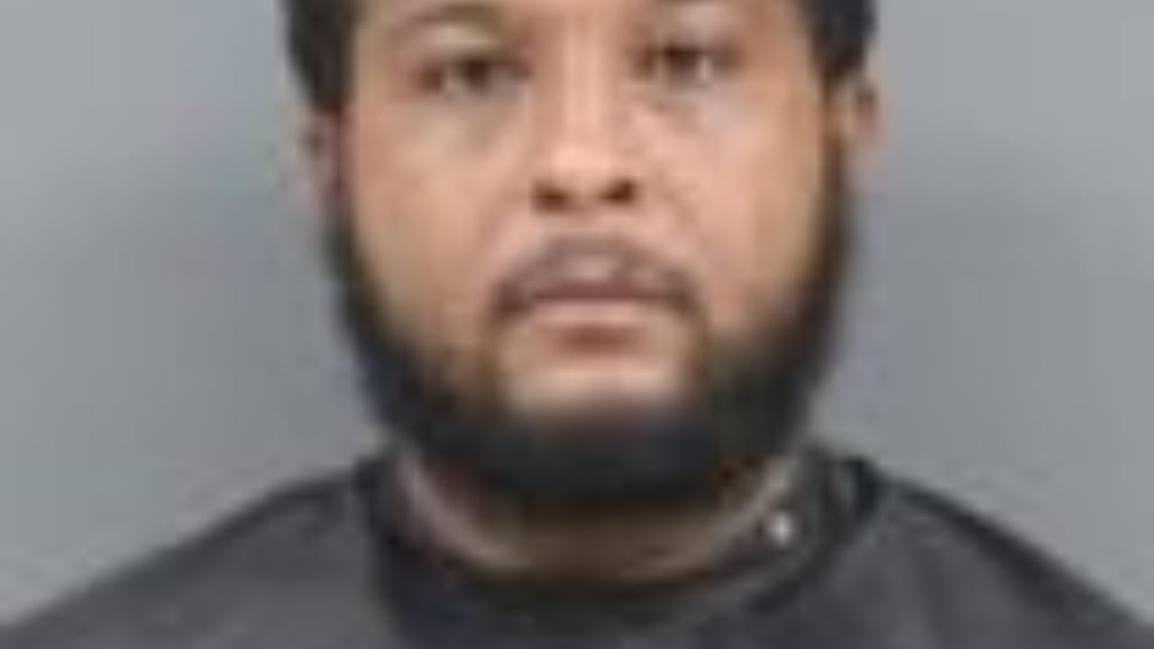 Smith, Keiston Rashad Charged with N/A - Fail to Appear; N/A - Fail to Appear