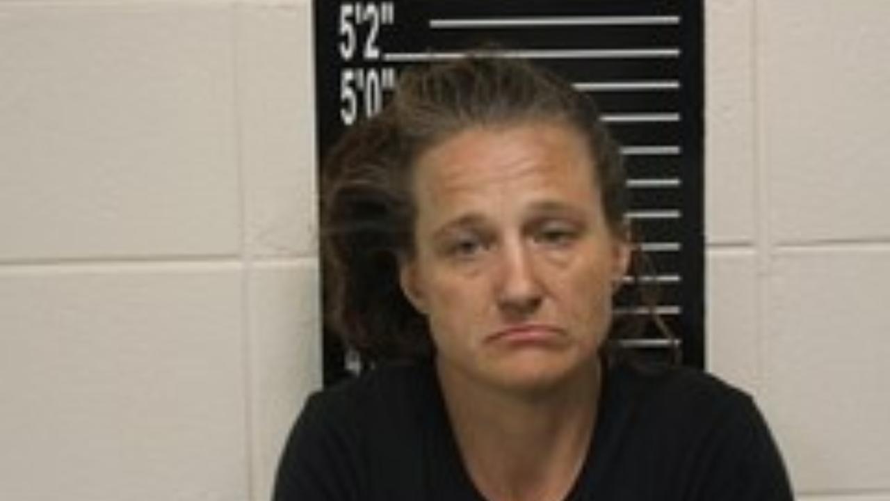 Stall, Stephanie Renee Charged with Fraudulent Use of Credit/Debit Device