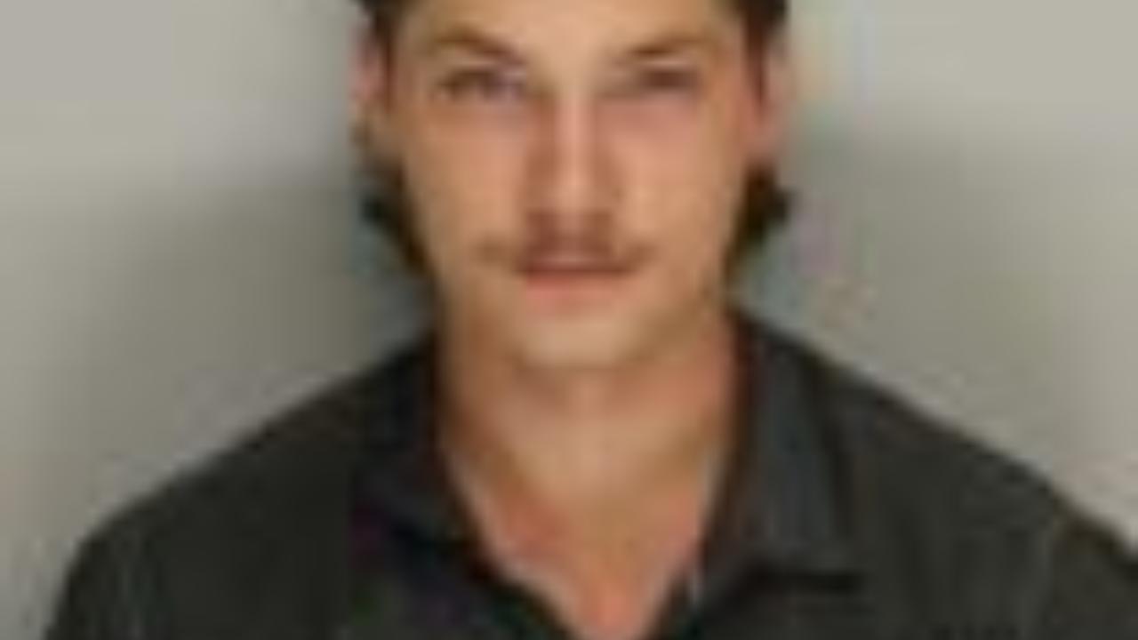 Cass County roster lists third-degree driving while impaired allegation against Zachary Tilbury