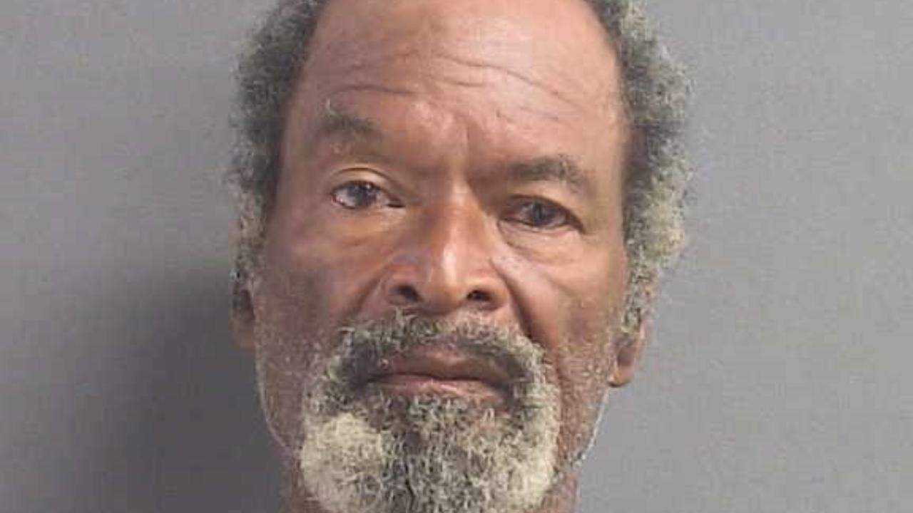 Cox, Theo Mack Charged with Entering/Refusing to Leave Public Property