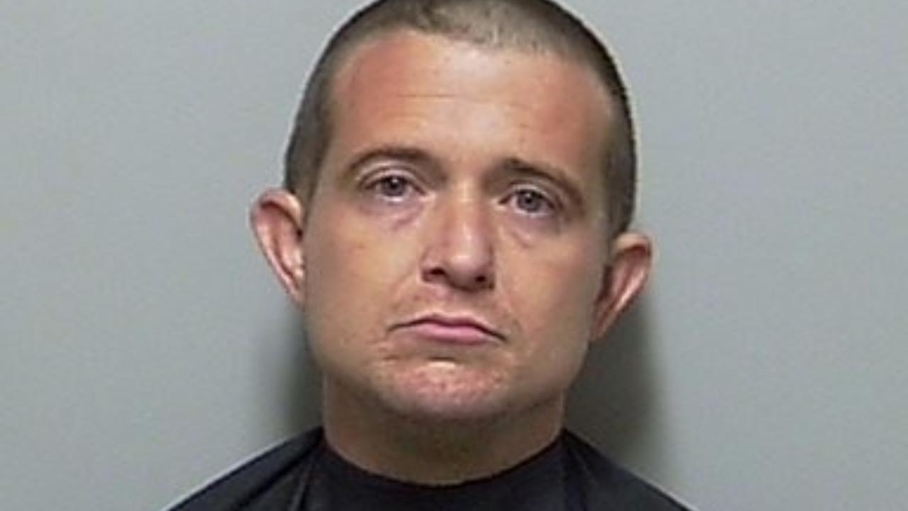 Brideau, Jeffrey Jason Charged with Failure to Appear; Failure to Appear