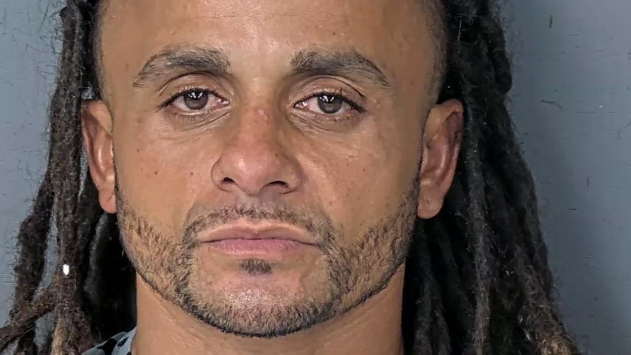 Booker, Jason Erik Charged with Amphetamine-Traffic, or Methamphetamine 14 Grams or Over; Drug Equip-Possess, and or Use; Resist Officer, Obstruct Wo Violence