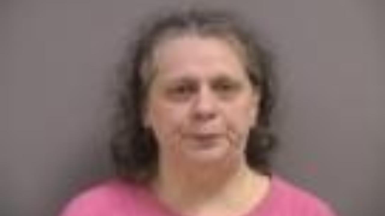 BURRILL, CANDY SUE charged with Arrest Warrant: Failure to Appear warrant issued by oxford, ME; Arrest Date 10/03/2026; Bond - Cash Bail Set, $1000.00; Set By Bail Commissioner Other;