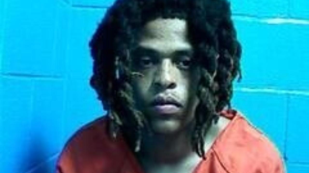 Isaiah D Charles Charged with Driving Under the Influence - Underage; Reckless Operation W/ Accident