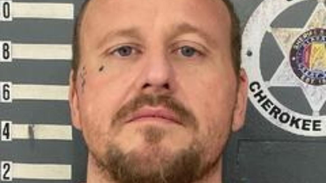 Williams, Casey Charged with Theft of Property 1ST
