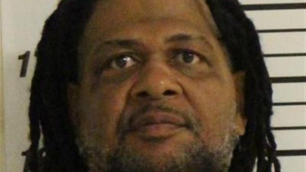Mark Anthony Smith Charged with Felon in Possession of Firearm; Felon in Possession of Firearm