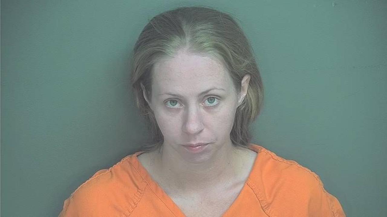Danielle Dahmer Charged with Failure to Appear for Original Offense