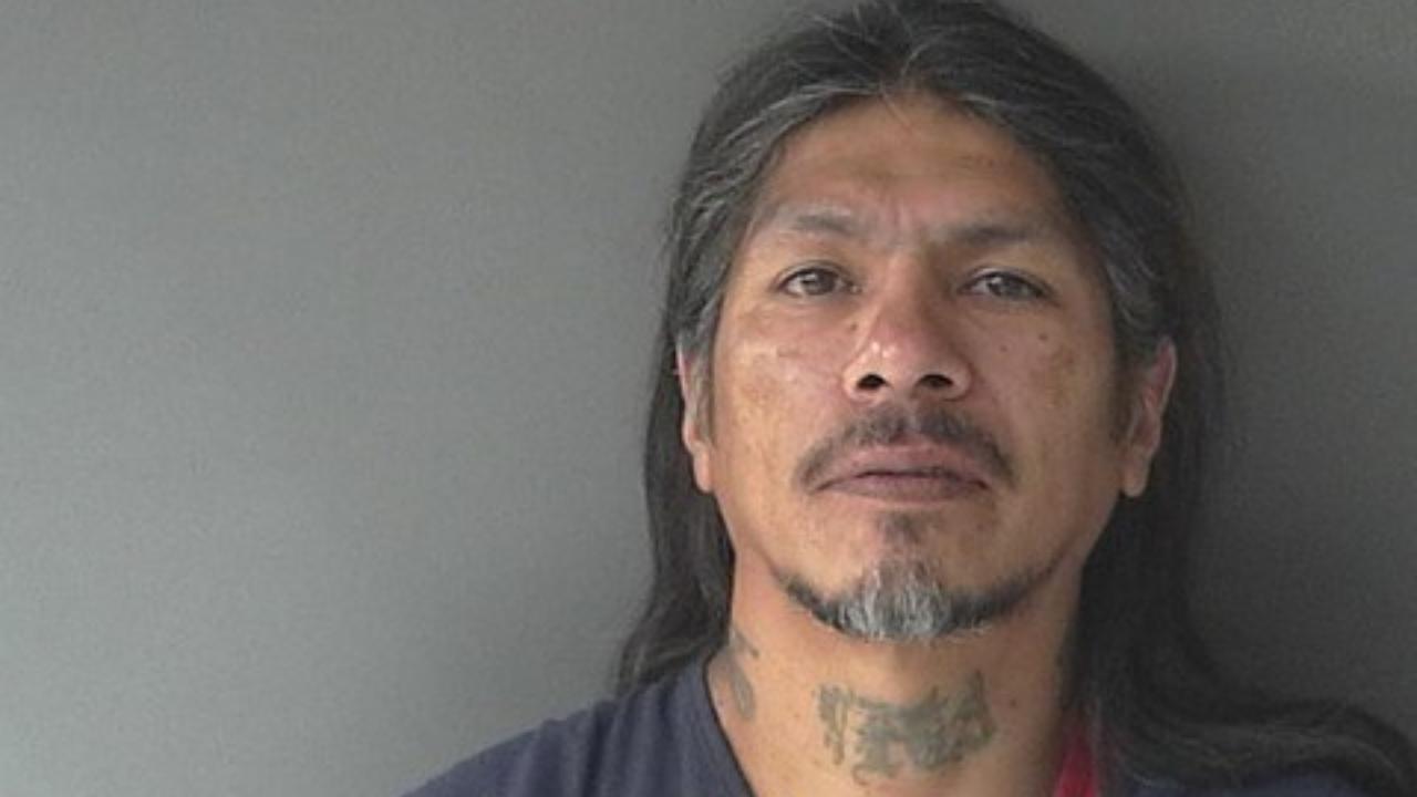 Benjamin Vega charged with Invasion of Privacy; Writ of Attachment