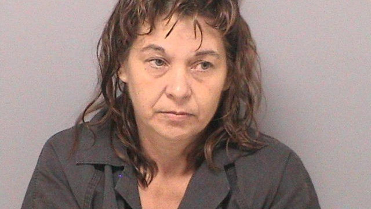 KUHLIG, TAMMY L charged with Warrant / Arrest By Peace Officer; Methamphetamine Possession - <5 Grams; Possession of Drug Paraphernalia