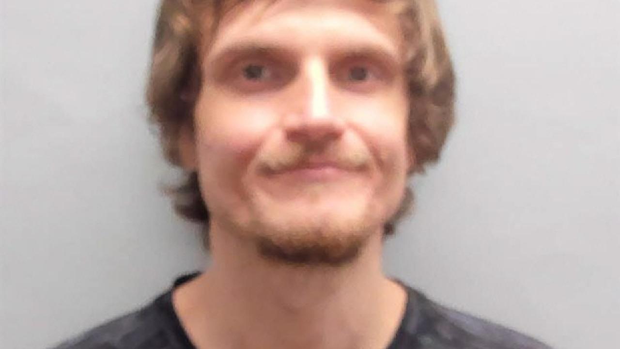 Dylan Tyler Reach Charged with Failure to Appear - Possession of Controlled Substance