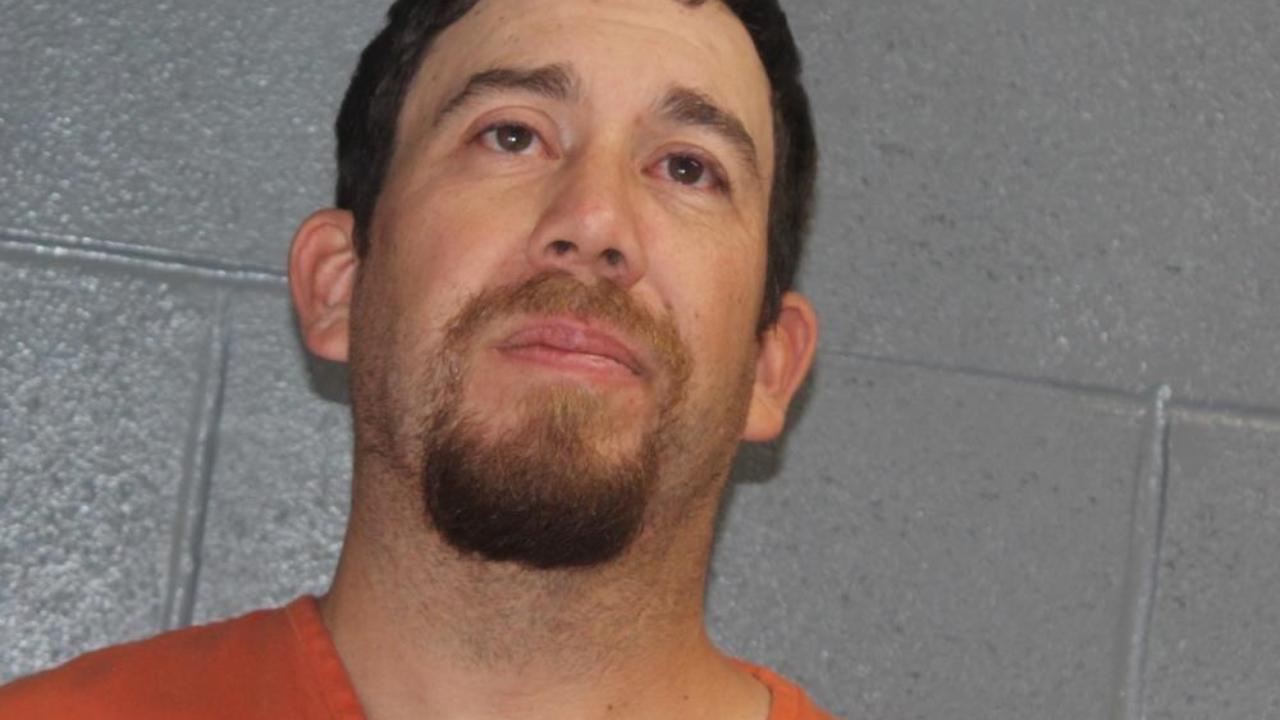 Stewart Reed Whitebead Charged with Aggravated Dui