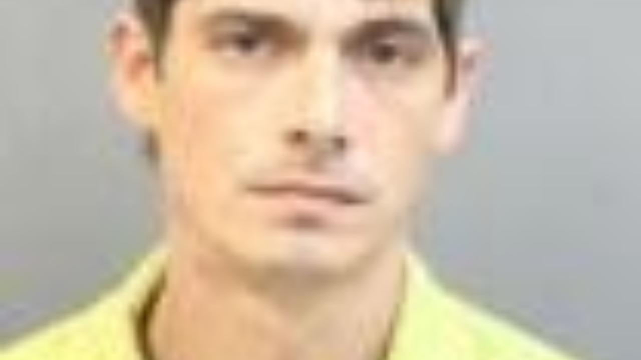 Smith, Joseph Sampson IV Charged with Current Hold (Pending Charges)