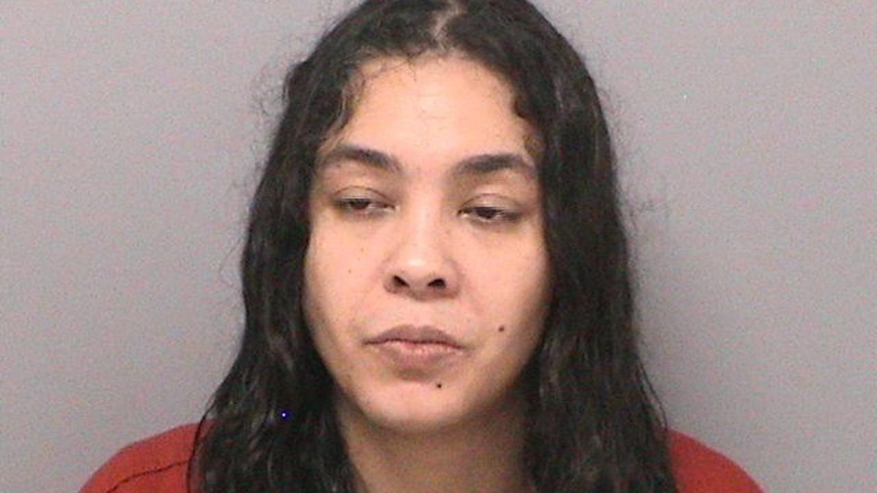 FAVORS, QUENCIE DIANE charged with First Degree Murder