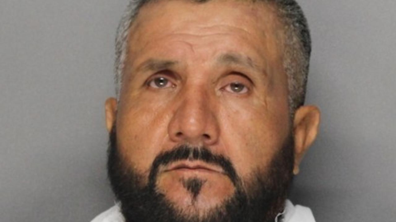 Amadeo Huerta-Martinez Charged with Driving While Intoxicated/Open Alch Container PC 49.04(C)