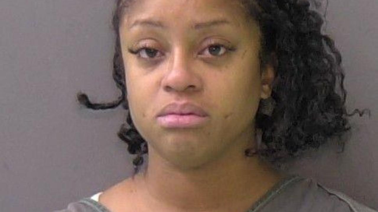 Sargent, Kayla Renee Charged with PC 22.01(a)(1) / Assault Causes Bodily Injury Family Member