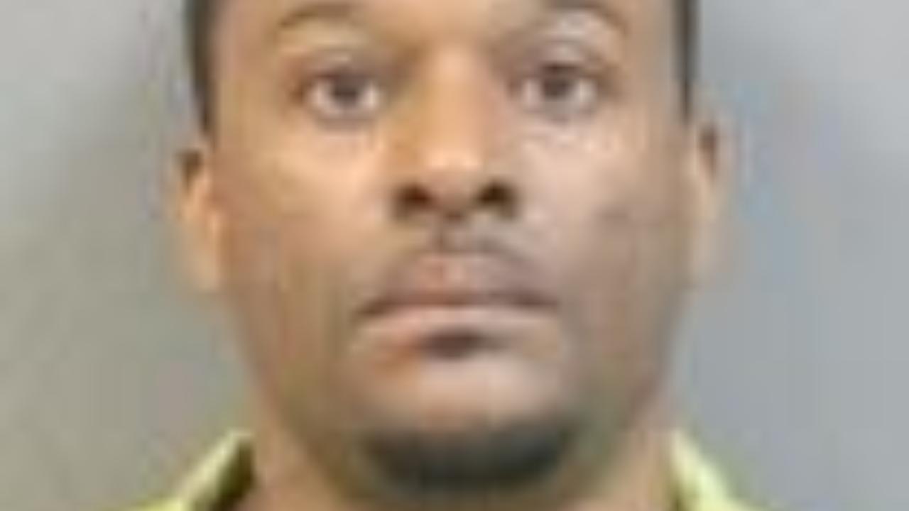 Miller, Jerome Kristian Charged with Family Court