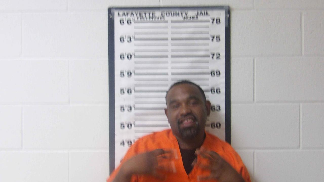 Keewong Easter Charged with Disorderly Conduct