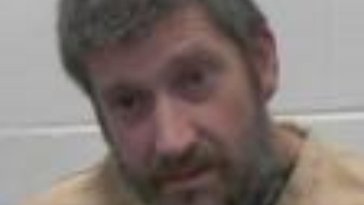 Chenard, Brian Rosaire Charged with Probation Hold -