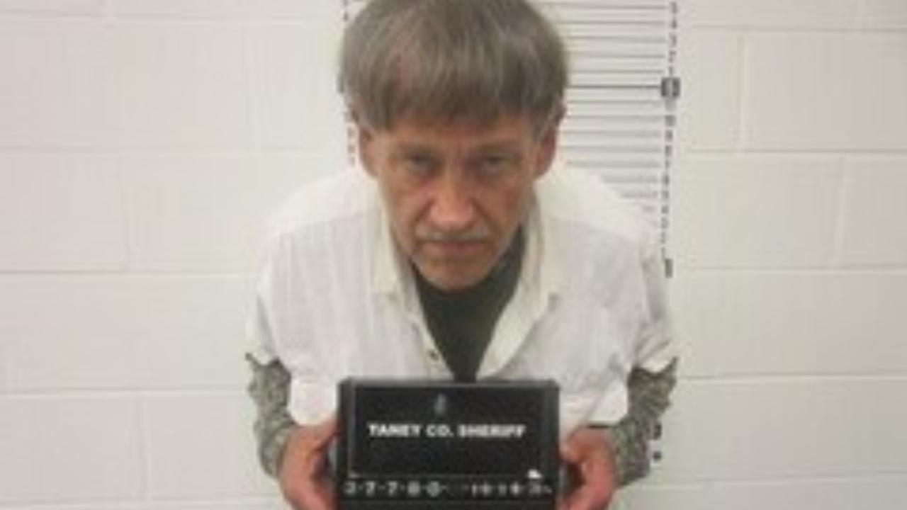John M Nicholas Charged with Court Sanction
