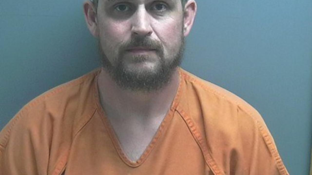 Owens, Glenn Ray Charged with N/A; Home Detention- Unauthorized Absence from Home Detention Violation; Home Detention- Unauthorized Absence from Home Detention Violation; N/A