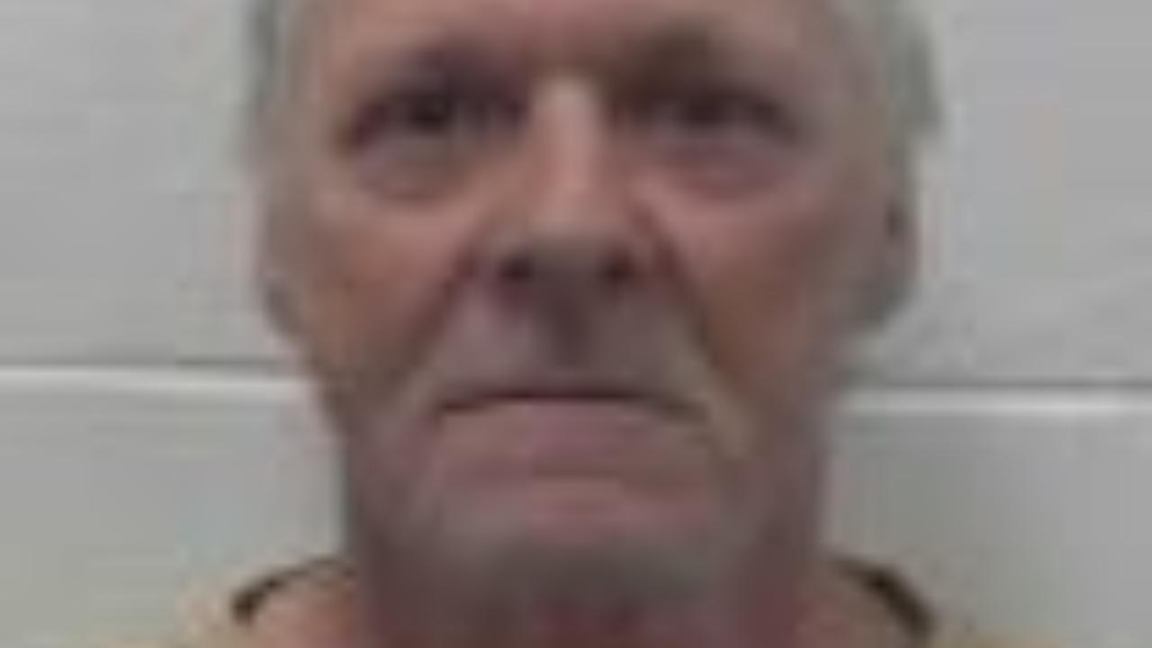 Ruest, Joseph Albert Charged with Fail to Comply Sex Offender Reg. Act, 2ND Offense - 11100 (C)