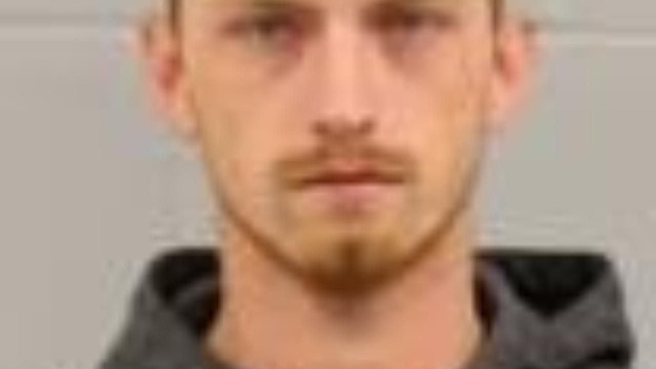 Bork, Brandon Thomas charged with Traffic - DWI - Operate Motor Vehicle - Alcohol Concentration 0.08 Within 2 Hours; Traffic - DWI - Operate Motor Vehicle Under Influence of Alcohol