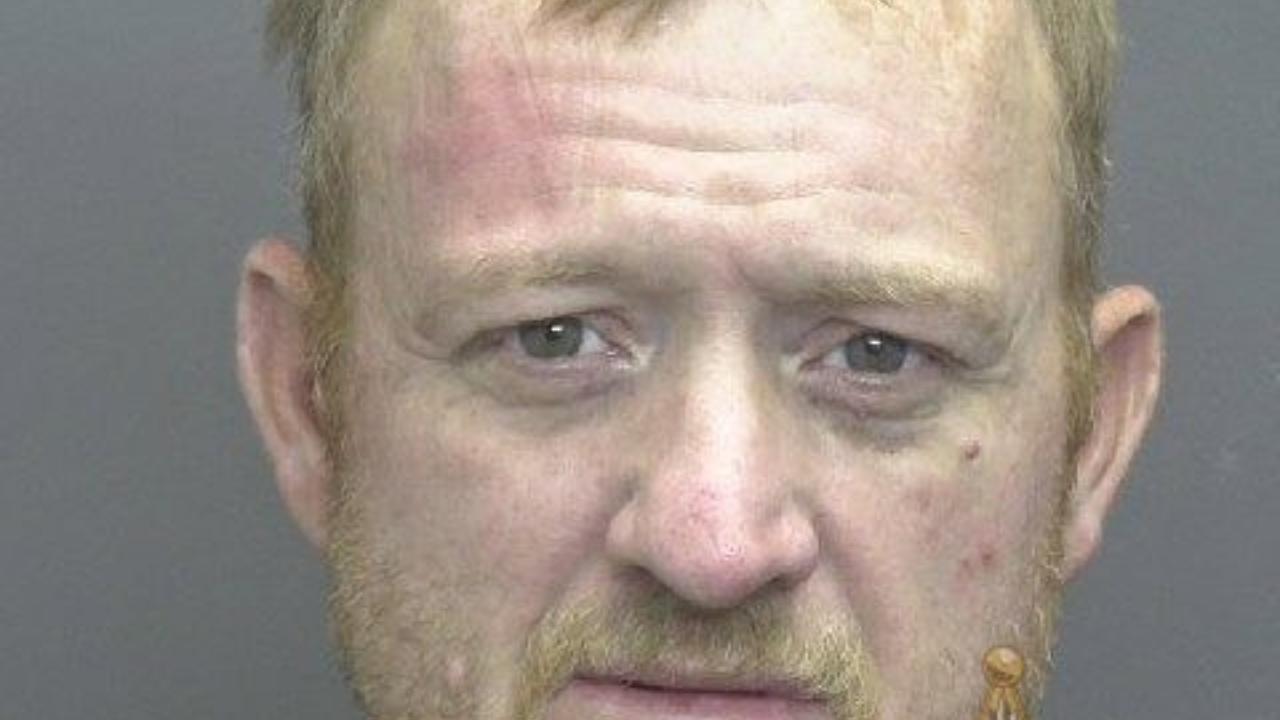 Jason Duane Fulks Charged with Racketeer- Corrupt Business Influence