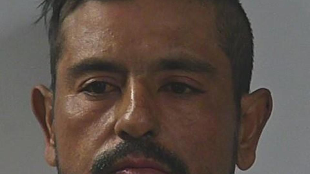 LUIS MIGUEL MONTOYA MARTINEZ charged with Driving under the influence; Drive Under Influence Excessiv