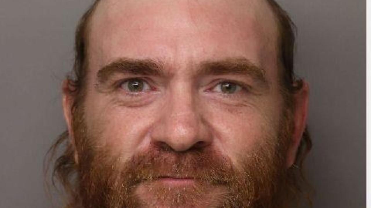 ASHLEY, BRANDON DARREN charged with Kidnapping; Criminal Sexual Conduct-First Degree; Grand Larceny>$2,000<$10,000