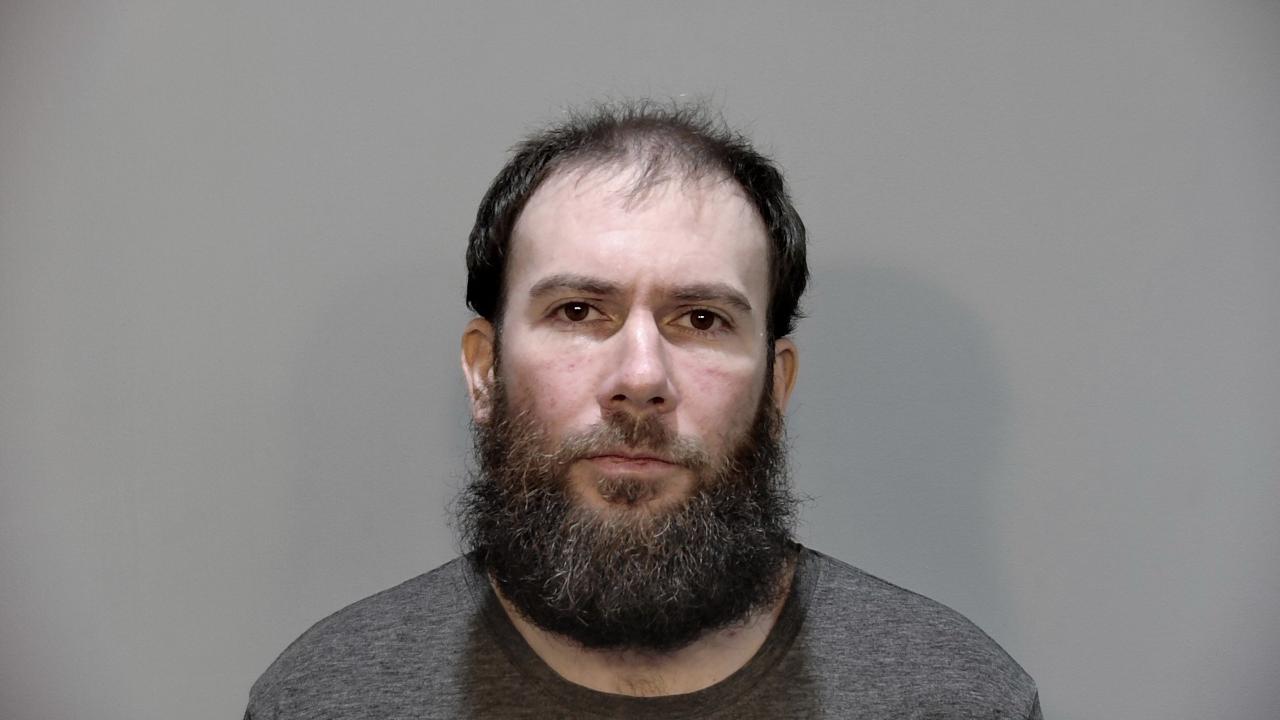 WATSON, SHANE GERARD charged with 1 Misdemeanor Count(s) of 784.03.1a1 BATTERY