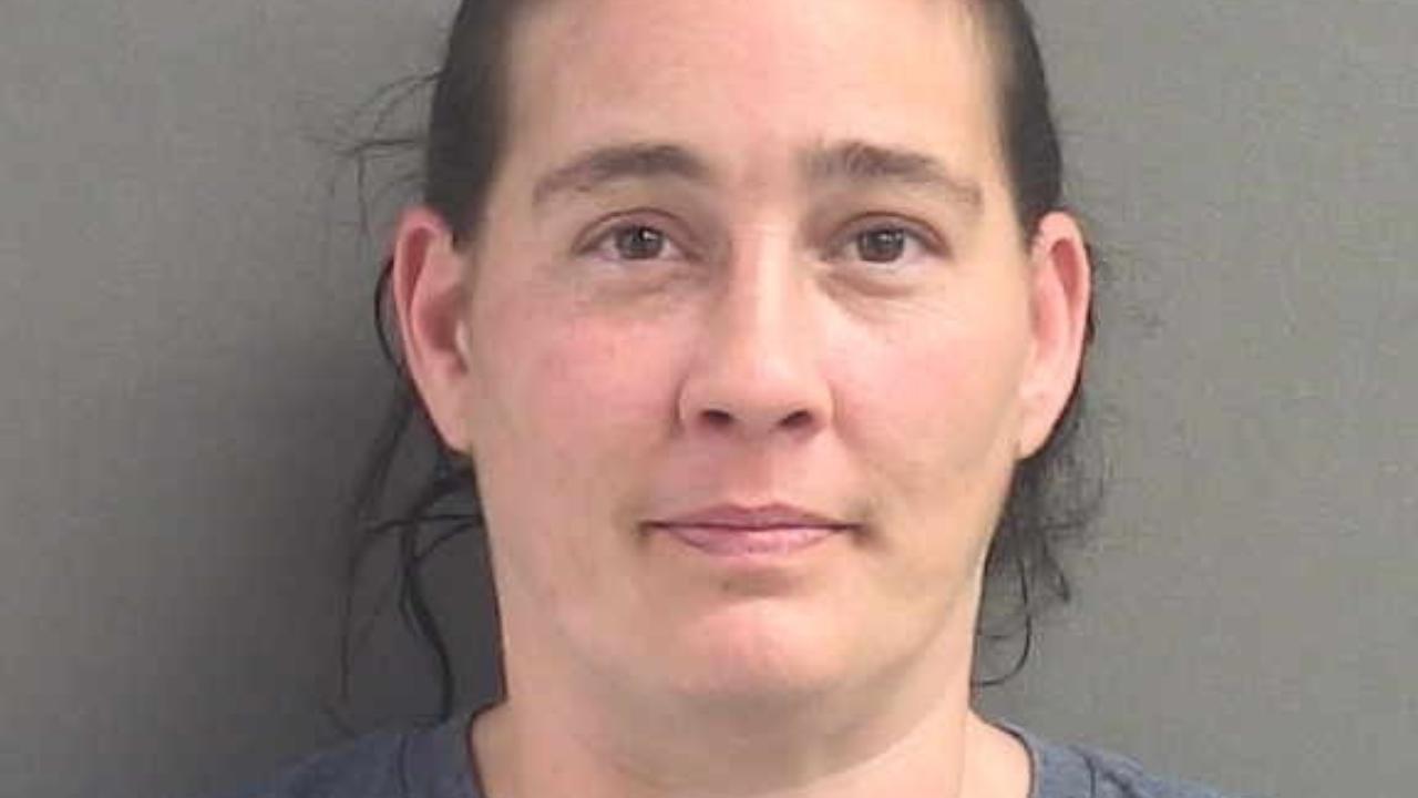 Bunch, Brandy Nicole Charged with Dui Influence of Alcohol or Drugs