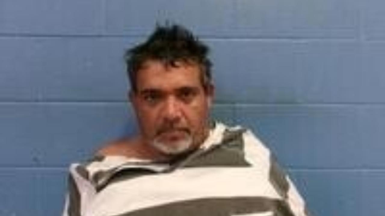 Jeorge Fontanez Charged with Aggravated Assault on Family/Household Member; Domestic Battering - 3RD Deg