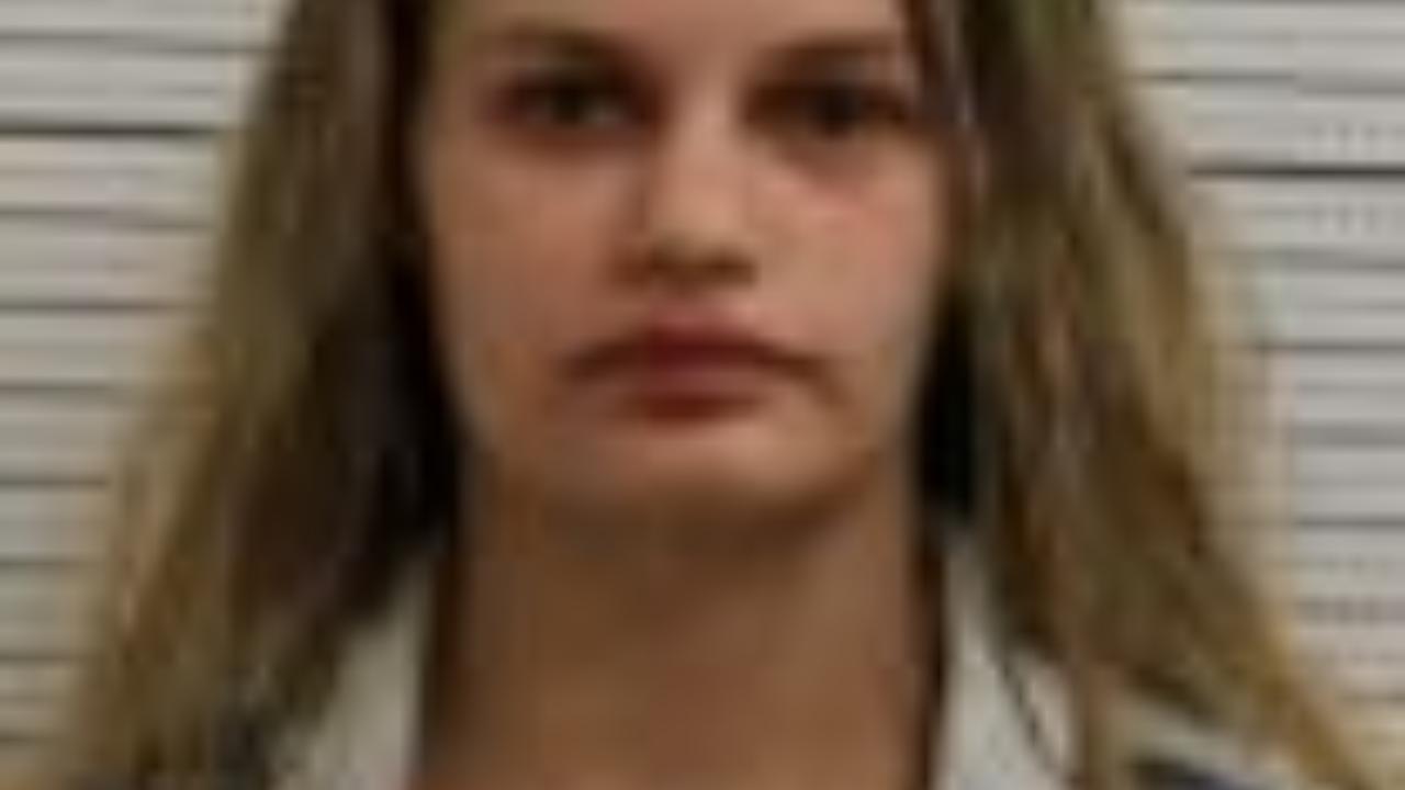 LANMAN, MACKENZI LEE charged with Burglary